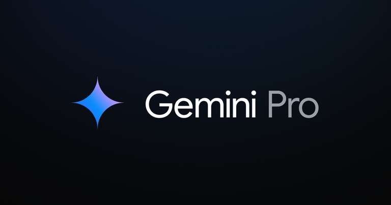 🤖 GEMINI AI PRO – 1 AÑO POR INVITACION
